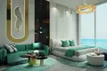 Квартира 3 комнаты 110 м² Дубай, ОАЭ