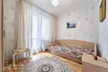 Mieszkanie 3 pokoi 80 m² Mińsk, Białoruś