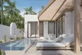 Appartement 4 chambres 143 m² Si Sunthon, Thaïlande