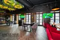 Restaurant 236 m² in Minsk, Belarus