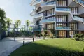 Apartamento 2 habitaciones 74 m² Dubái, Emiratos Árabes Unidos