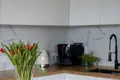 Apartamento 3 habitaciones 75 m² Varsovia, Polonia