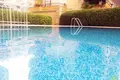 Quartier résidentiel Excellent penthouse for sale in the heart of Mahmutlar