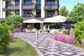 Appartement 1 chambre 115 m² Oba, Turquie