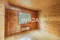 Cottage 1 bedroom 54 m² Kemijarvi, Finland