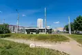 Wohnung 2 zimmer 58 m² Minsk, Belarus