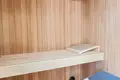 3 bedroom apartment 313 m² Budva, Montenegro
