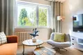 2 room apartment 33 m² in Warsaw, Poland