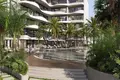 Estudio 37 m² Dubái, Emiratos Árabes Unidos