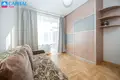 Wohnung 2 zimmer 55 m² in Vilnius, Litauen