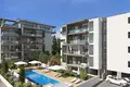 1 bedroom apartment 72 m² Demos Agiou Athanasiou, Cyprus