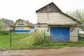 House 59 m² Papiarnianski sielski Saviet, Belarus