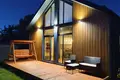 Ferienhaus 115 m² Scomyslicki sielski Saviet, Belarus