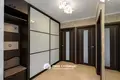 3 room apartment 64 m² in Minsk, Belarus