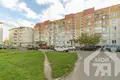 2 room apartment 54 m² Maladzyechna, Belarus