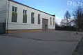 Magazyn 307 m² Dzierżyńsk, Białoruś