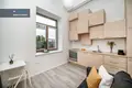 1 room apartment 22 m² in Vilnius, Lithuania
