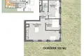 Mieszkanie 3 pokoi 59 m² Warszawa, Polska