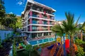 Wohnung 1 zimmer 65 m² Alanya, Türkei