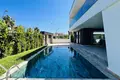Villa de 5 habitaciones 226 m² Kemer, Turquía