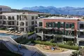 Mieszkanie 2 pokoi 442 000 m² Lustica, Czarnogóra