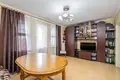 Квартира 3 комнаты 78 м² Минск, Беларусь