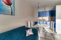 1 bedroom apartment 56 m² Budva, Montenegro