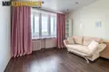 Wohnung 2 zimmer 69 m² Minsk, Belarus