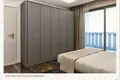1 bedroom apartment 37 m² Budva, Montenegro