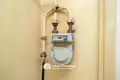 2 bedroom apartment 43 m² Minsk, Belarus