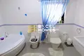 3 bedroom apartment  Marsascala, Malta