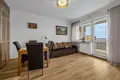 Mieszkanie 2 pokoi 55 m² w Warszawa, Polska