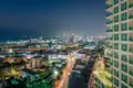 Wohnung 2 zimmer 35 m² Pattaya, Thailand