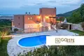 Haus 5 zimmer  Opcina Dezanovac, Kroatien