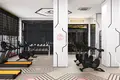 Appartement 1 chambre 49 m² Oba, Turquie