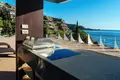 Ático 2 habitaciones 508 m² Budva, Montenegro
