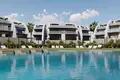 3 bedroom house 209 m² Rojales, Spain