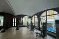 Wohnung 2 zimmer 34 m² Ban Na Chom Thian, Thailand