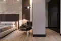 Apartamento 3 habitaciones 104 m² Bodrum, Turquía