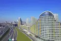 Квартира 1 комната 78 м² Багджылар, Турция