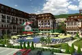 Mieszkanie 4 pokoi 140 m² Sweti Włas, Bułgaria