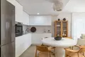 Wohnung 3 Schlafzimmer 126 m² Calp, Spanien
