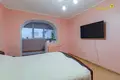 Wohnung 3 zimmer 80 m² Minsk, Belarus