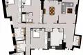 Apartamento 4 habitaciones 201 m² en Londres, Reino Unido