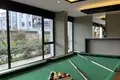 Penthouse 3 pokoi 115 m² Obakoy, Turcja