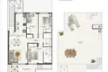 Bungalow de 3 dormitorios 82 m² Pilar de la Horadada, Španjolska