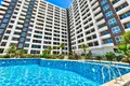 Appartement 3 chambres 89 m² Mezitli, Turquie