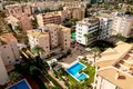Wohnung 2 Schlafzimmer 106 m² lAlfas del Pi, Spanien