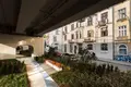 Appartement 3 chambres 59 m² Cracovie, Pologne