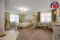 Appartement 2 chambres 107 m² Minsk, Bélarus